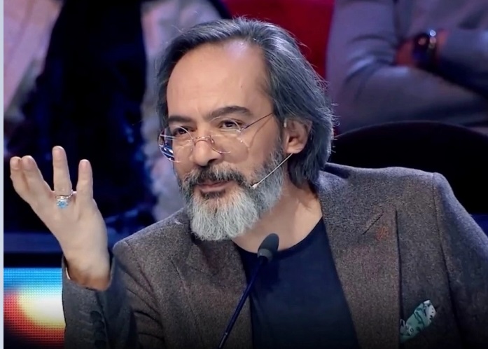 ببینید | عکس متفاوت داور عصر جدید